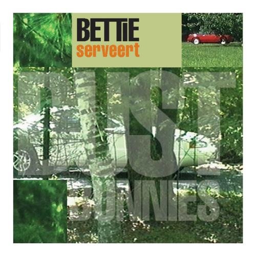 album bettie serveert