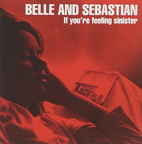 album belle and sebastian