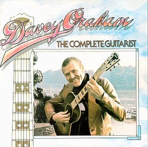 album davey graham