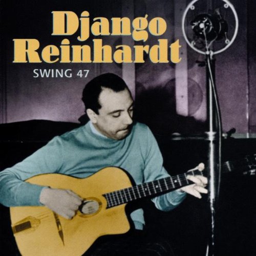 album django reinhardt