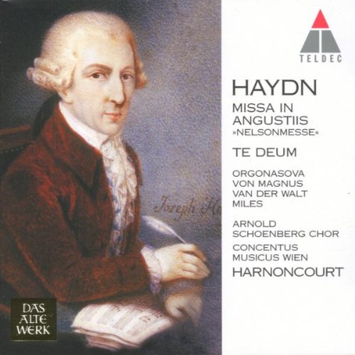 album joseph haydn