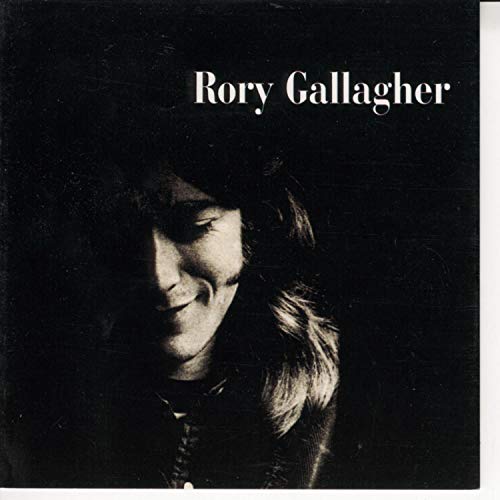 album rory gallagher