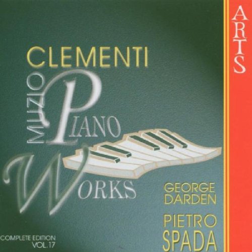 album muzio clementi