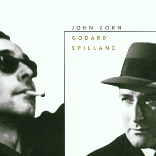 album john zorn