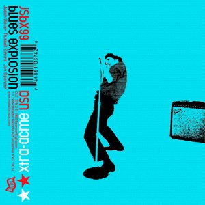 album the jon spencer blues explosion