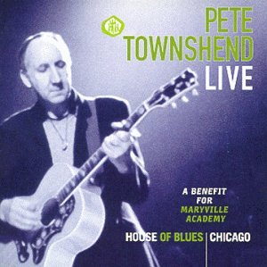 album pete townshend