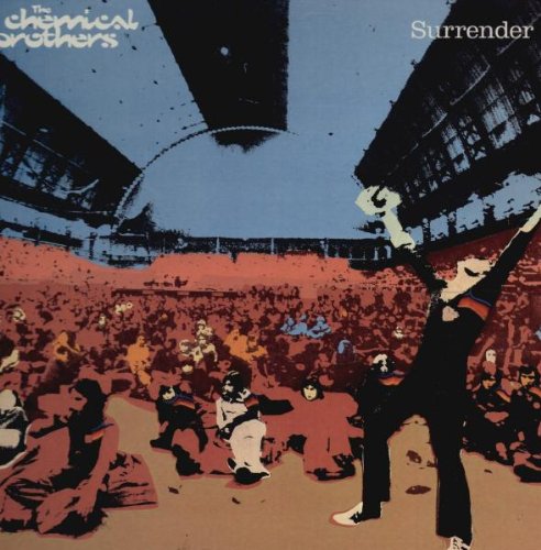 album the chemical brothers