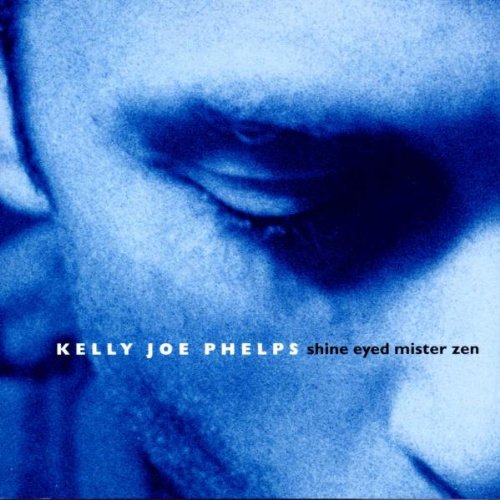 album kelly joe phelps