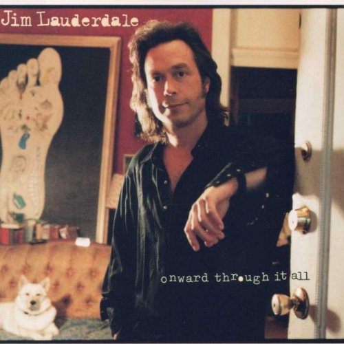 album jim lauderdale