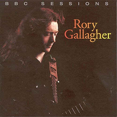 album rory gallagher