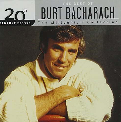 album burt bacharach