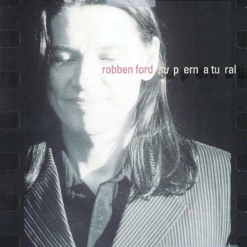 album robben ford