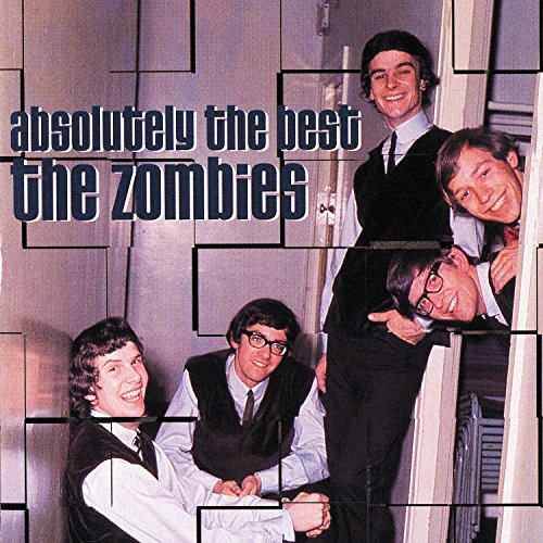 album the zombies