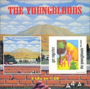 album the youngbloods