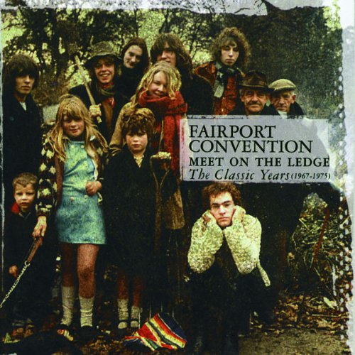 album fairport convention