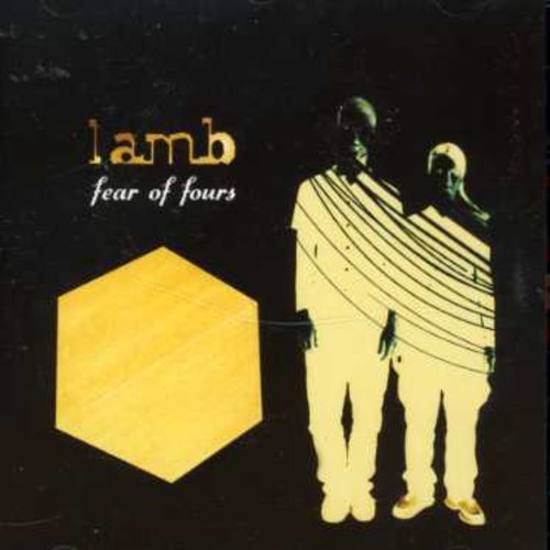 album lamb