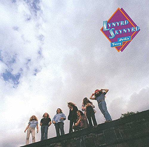 album lynyrd skynyrd