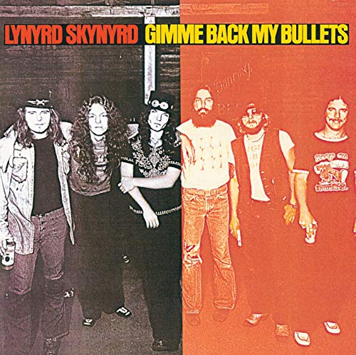 album lynyrd skynyrd