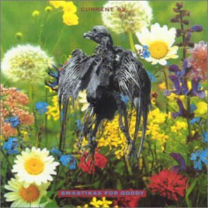 album current 93