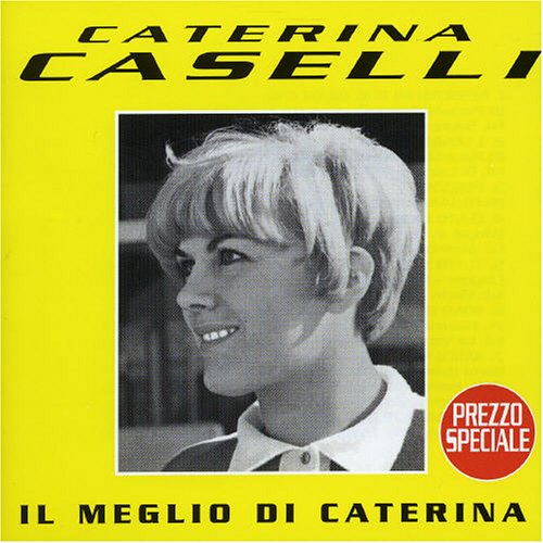 album caterina caselli