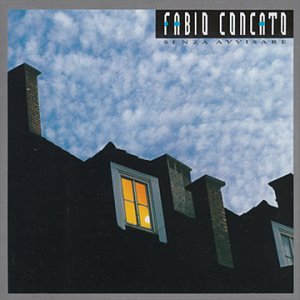 album fabio concato