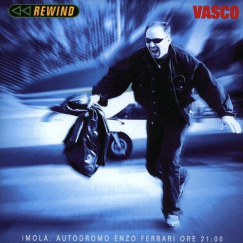 album vasco rossi