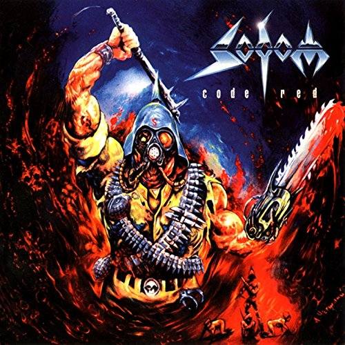 album sodom