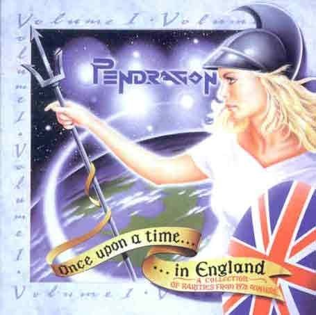 album pendragon