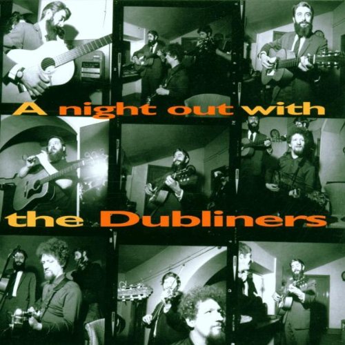 album the dubliners