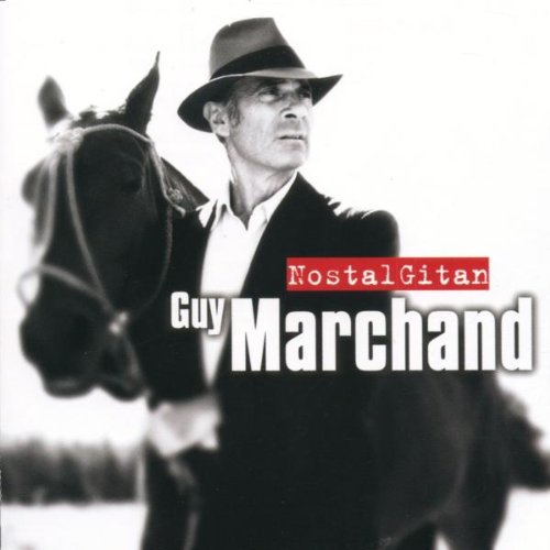 album guy marchand