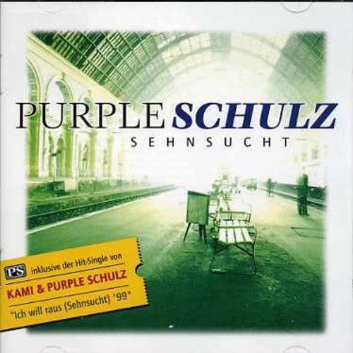 album purple schulz