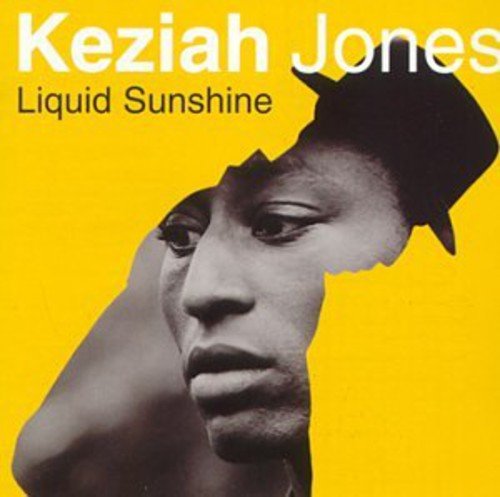 album keziah jones