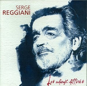 album serge reggiani