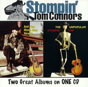 album stompin tom connors