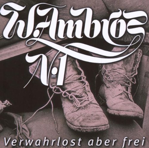 album wolfgang ambros