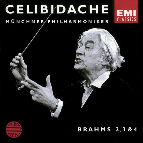 album johannes brahms