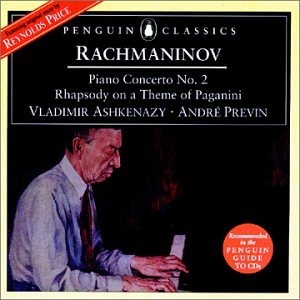 album vladimir ashkenazy