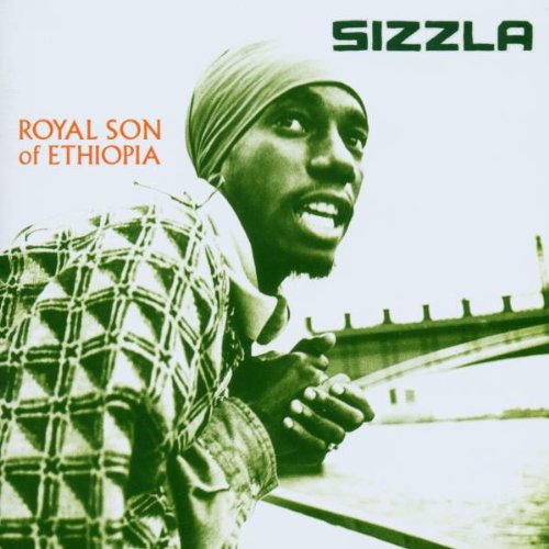 album sizzla