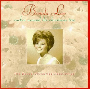 album brenda lee