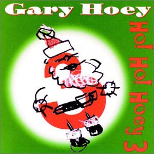 album gary hoey