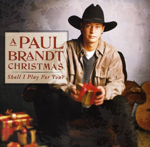 album paul brandt