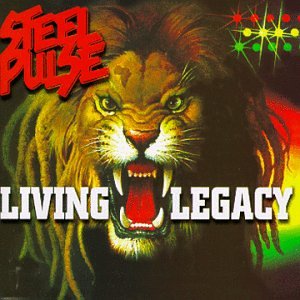 album steel pulse