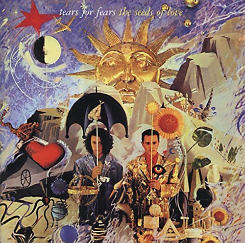 album tears for fears