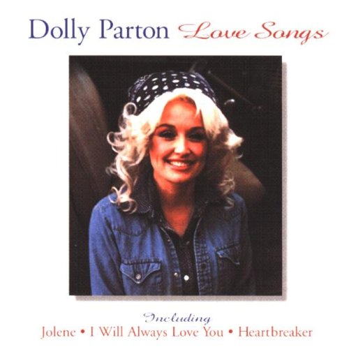 album dolly parton