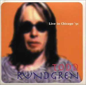 album todd rundgren