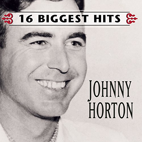 album johnny horton