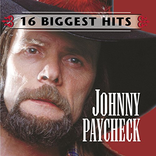 album johnny paycheck