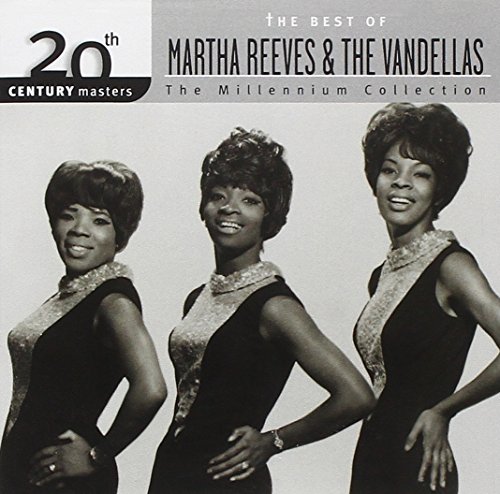 album martha reeves and the vandellas