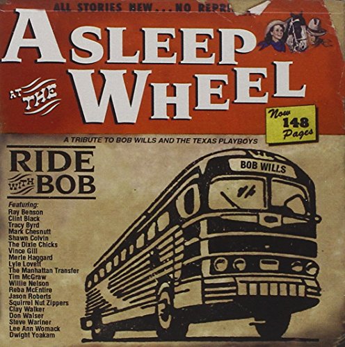 album asleep at the wheel