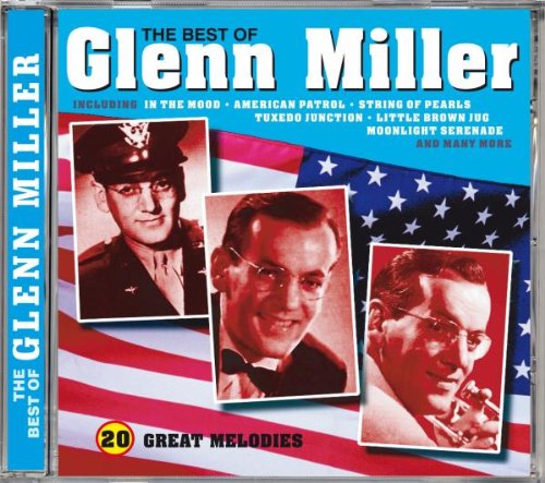 album glenn miller